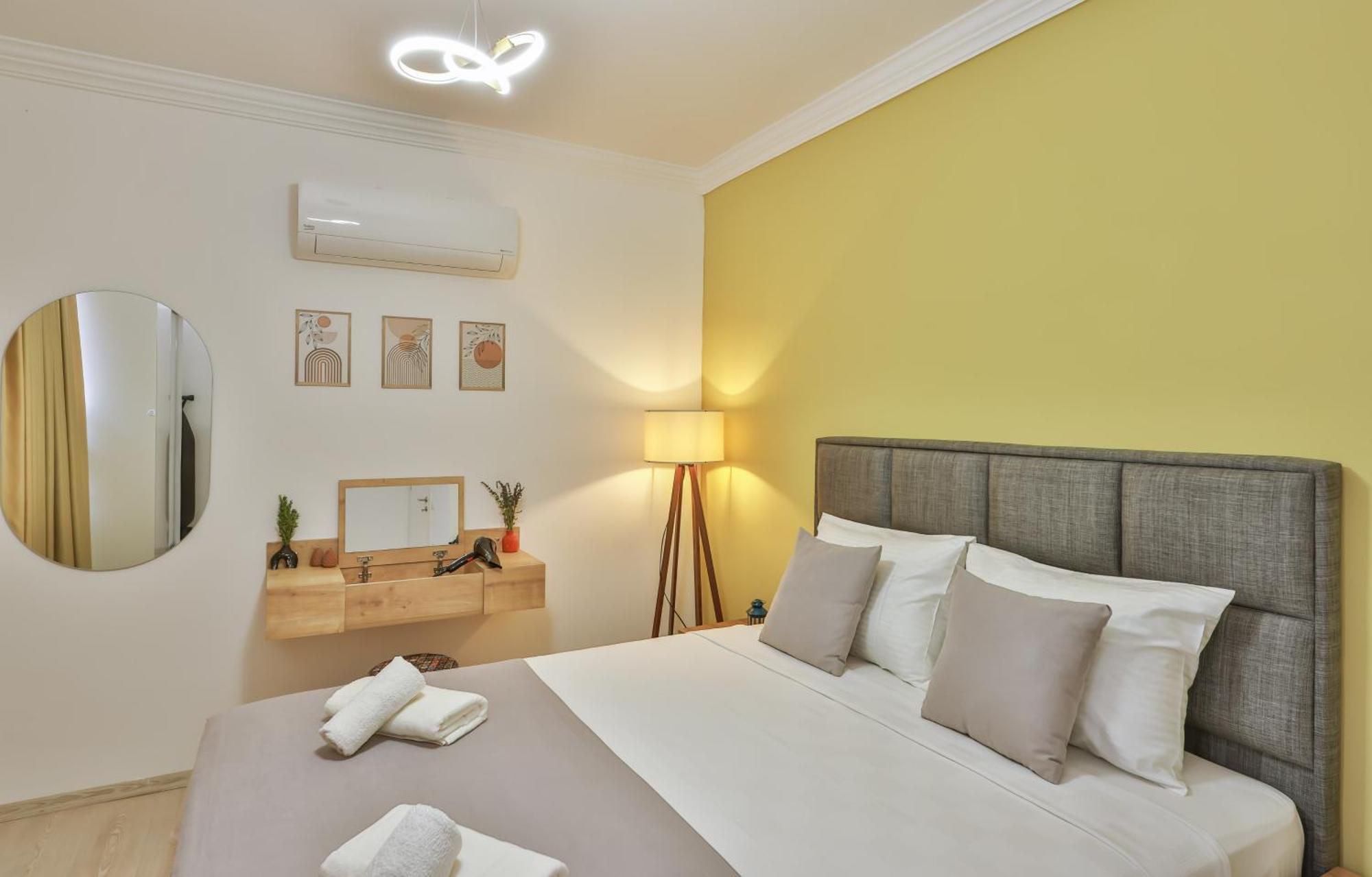 Goekyuezue Suit Apart Kaş Esterno foto